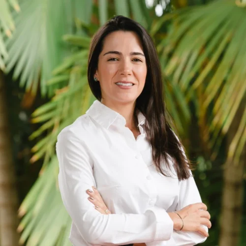 Luciana Dalmagro