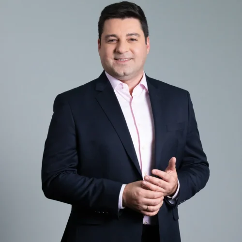 Marcos Felipe