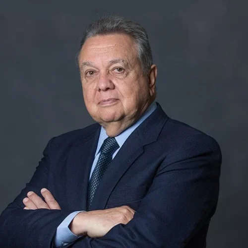Roberto Rodrigues